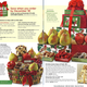 Image for article titled Harry & David's Merry, Mouth-Watering Christmas With A Crunch